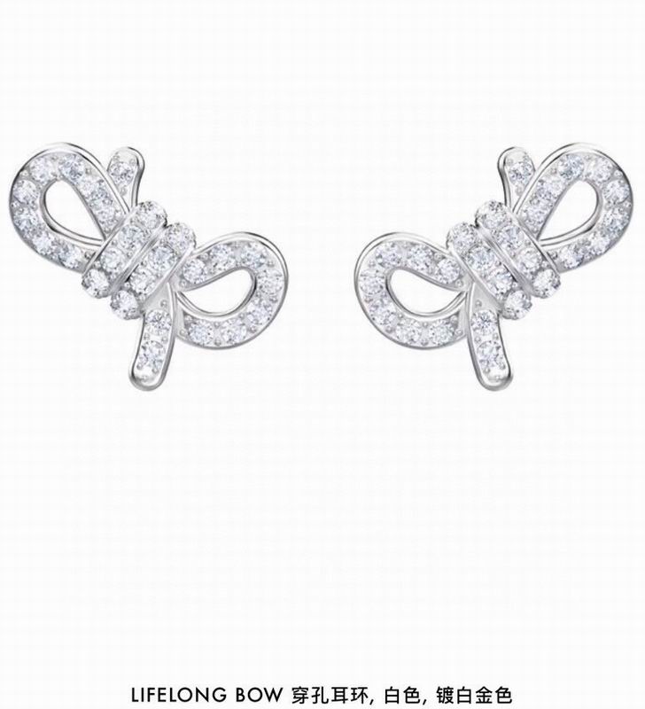 Swarovski Earring 01lyr10 (9)